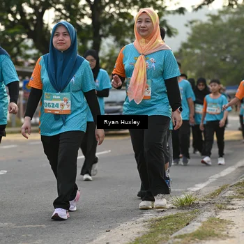 Runner Photo 8237401