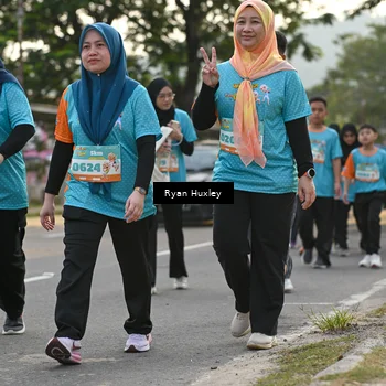 Runner Photo 8237402