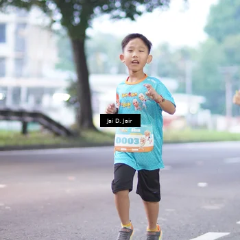 Runner Photo 8237403