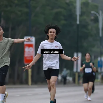 Runner Photo 8237404