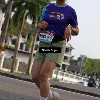 Runner Photo 8237405