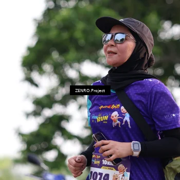 Runner Photo 8237406