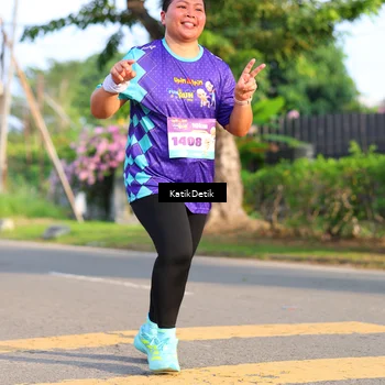 Runner Photo 8237407