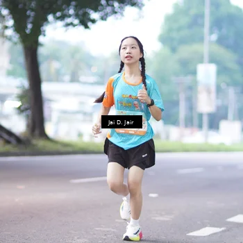 Runner Photo 8237408