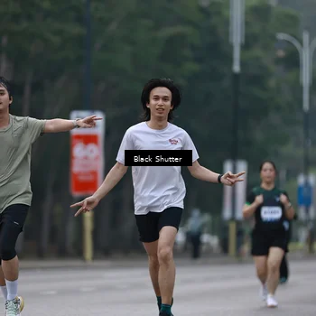 Runner Photo 8237409