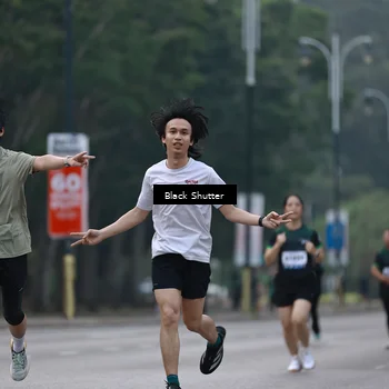 Runner Photo 8237410