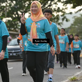 Runner Photo 8237412