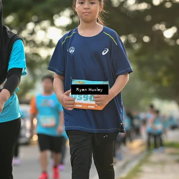 Runner Photo 8237413