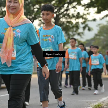 Runner Photo 8237414