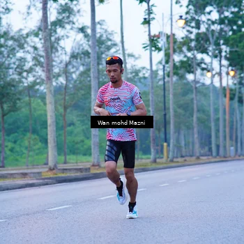 Runner Photo 8237415