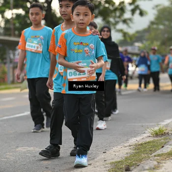 Runner Photo 8237417