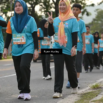 Runner Photo 8237418