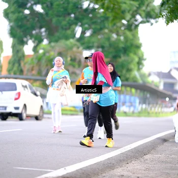 Runner Photo 8237419