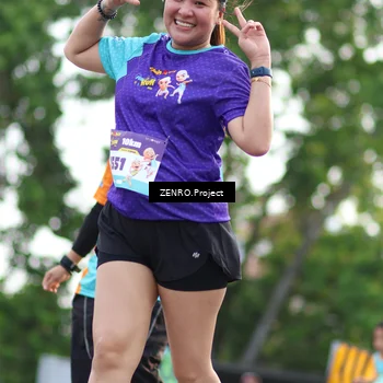 Runner Photo 8237421