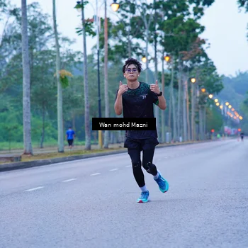 Runner Photo 8237424
