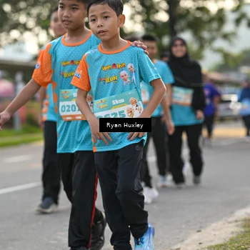 Runner Photo 8237425
