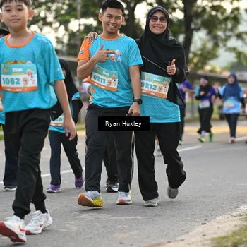Runner Photo 8237427