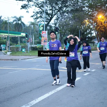 Runner Photo 8237428
