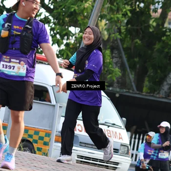 Runner Photo 8237429
