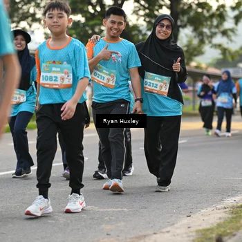 Runner Photo 8237431