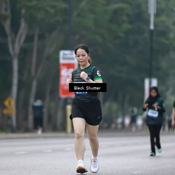 Runner Photo 8237433