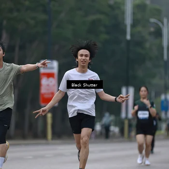 Runner Photo 8237437