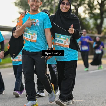 Runner Photo 8237438