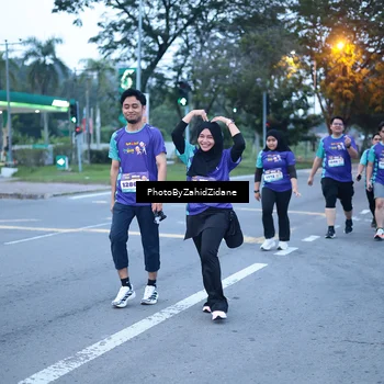 Runner Photo 8237439