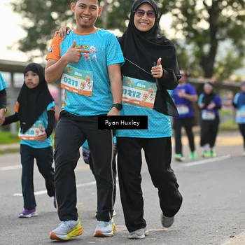 Runner Photo 8237440