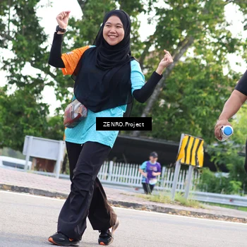 Runner Photo 8237442