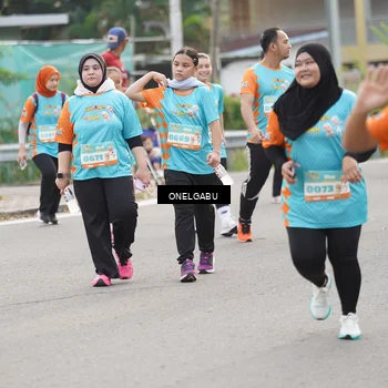 Runner Photo 8237443