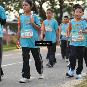 Runner Photo 8237444