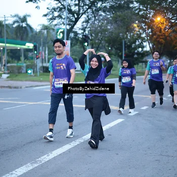 Runner Photo 8237446