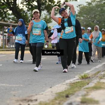 Runner Photo 8237448