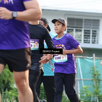 Runner Photo 8237449