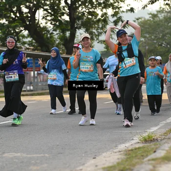 Runner Photo 8237452
