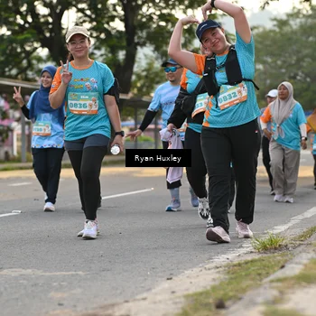 Runner Photo 8237453