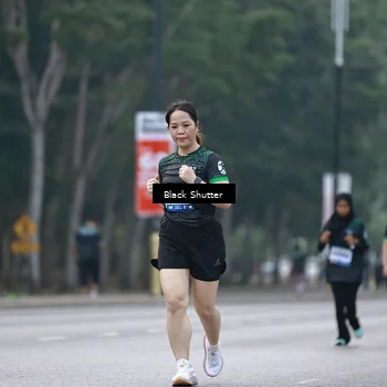 Runner Photo 8237456
