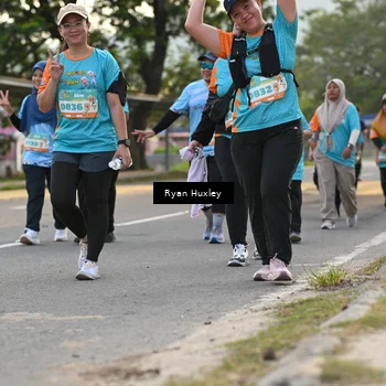 Runner Photo 8237457