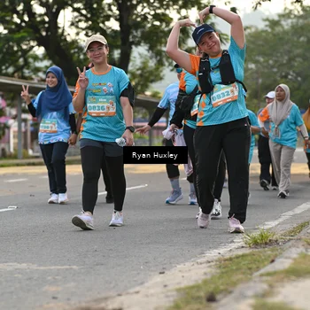 Runner Photo 8237460
