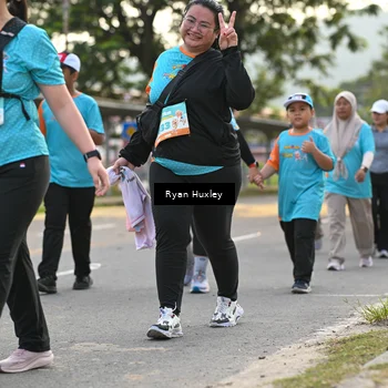 Runner Photo 8237462