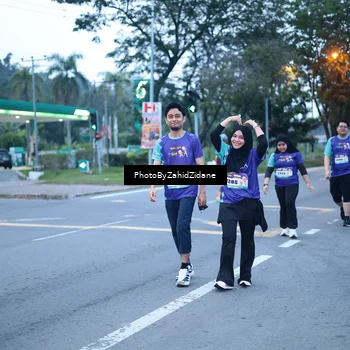 Runner Photo 8237463