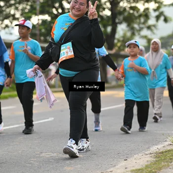 Runner Photo 8237464