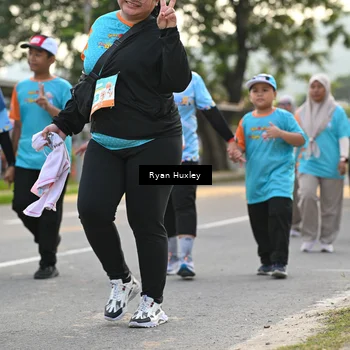 Runner Photo 8237467
