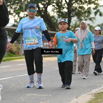 Runner Photo 8237468