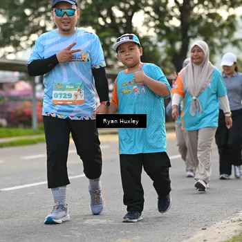 Runner Photo 8237471