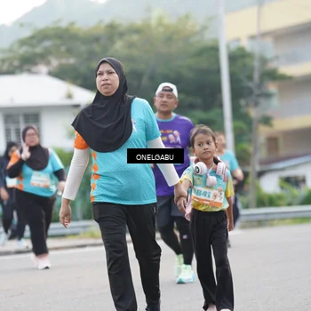 Runner Photo 8237474