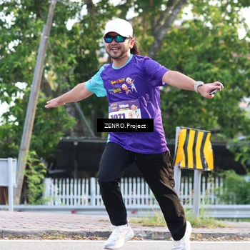 Runner Photo 8237475