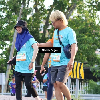 Runner Photo 8237477