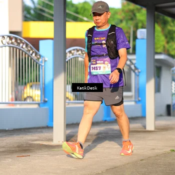 Runner Photo 8237478